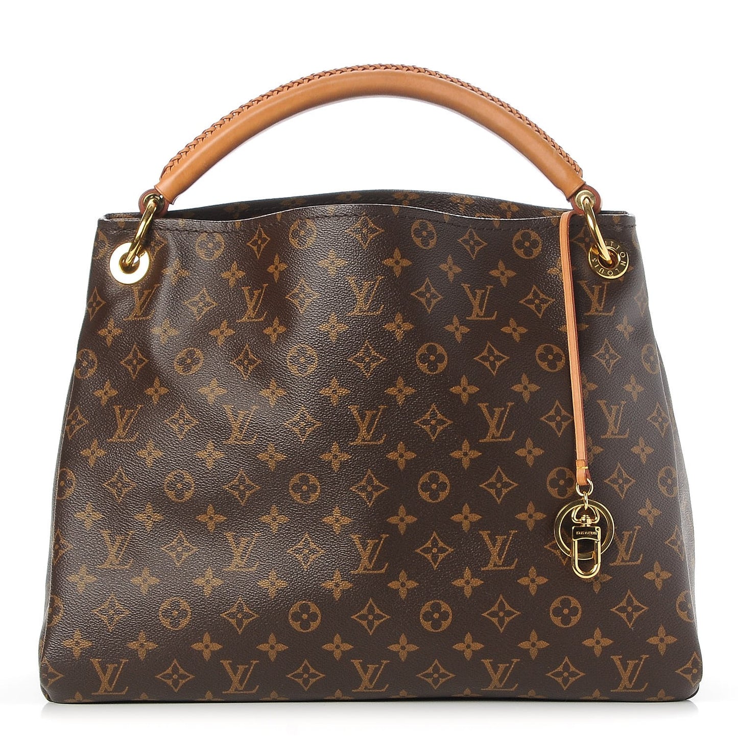 Monogram Artsy MM