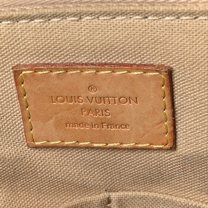 Louis Vuitton Damier Azur Siracusa PM 6 of 8
