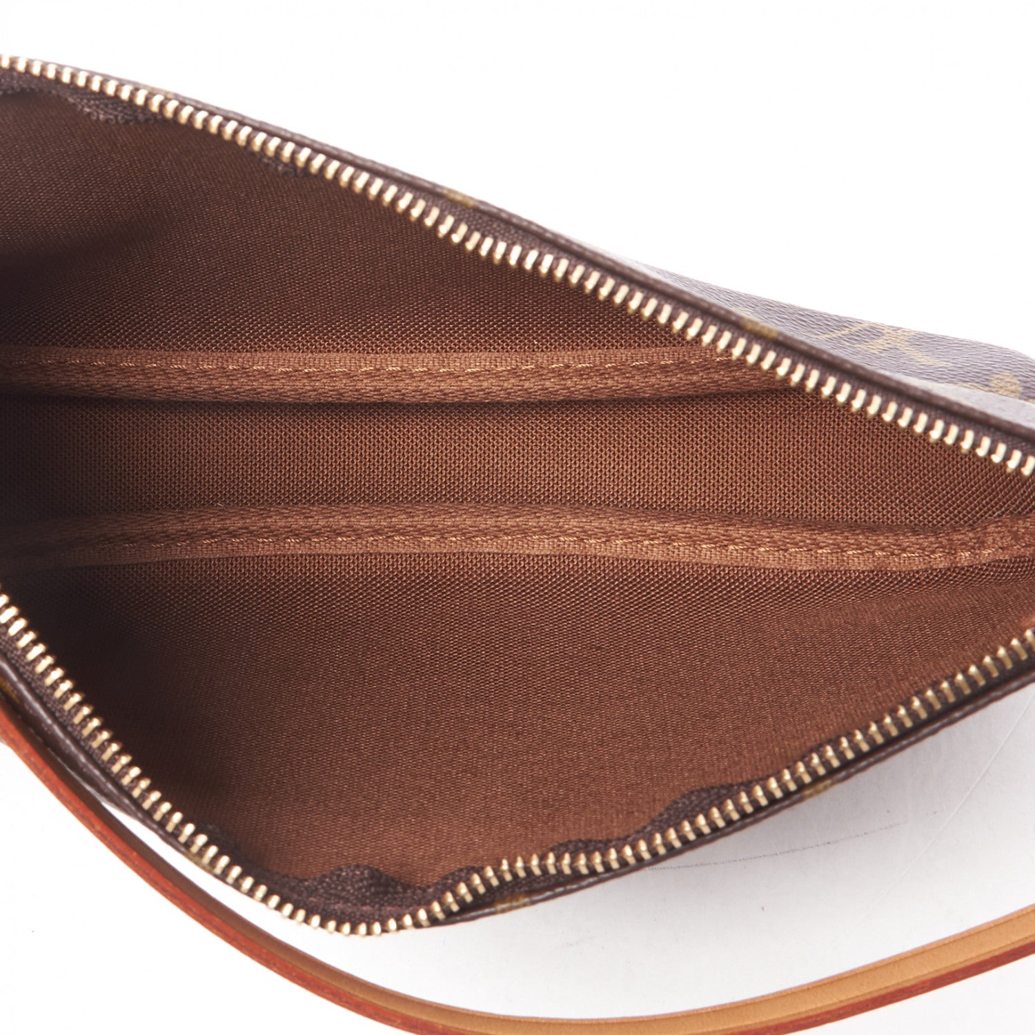 Louis Vuitton Monogram Pochette Accessories 7 of 9
