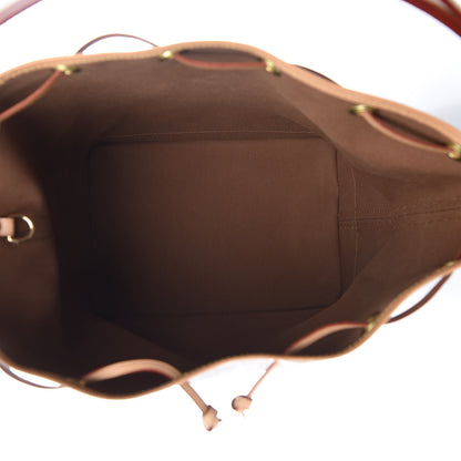 Louis Vuitton Monogram Noe 5 of 14