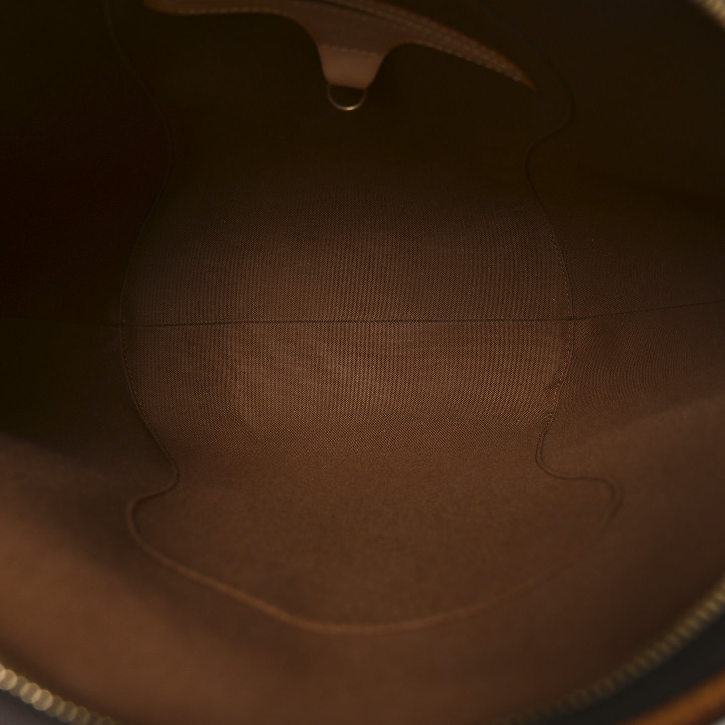 Monogram Ellipse GM Shopping Bag