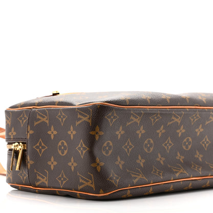 Louis Vuitton Monogram Cite GM 7 of 10