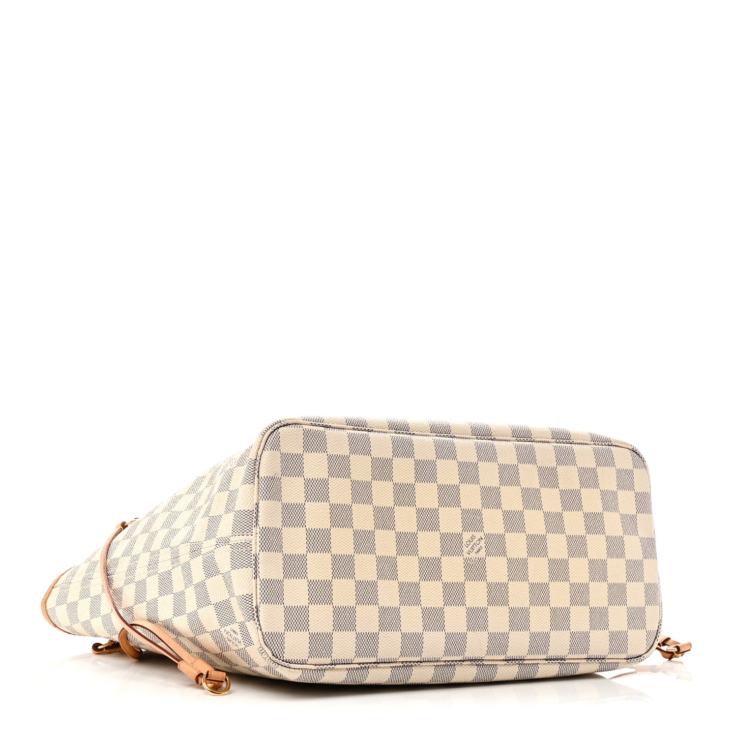 Damier Azur Neo Neverfull MM