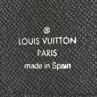 Louis Vuitton Taiga Passport Cover Ardoise 6 of 8