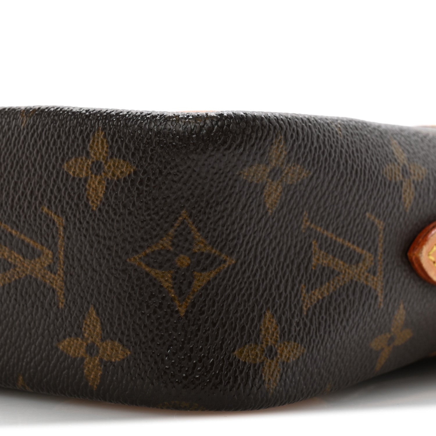 Louis Vuitton Monogram Trocadero 27 10 of 12