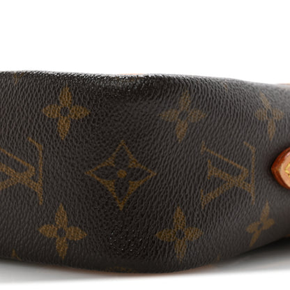 Louis Vuitton Monogram Trocadero 27 10 of 12