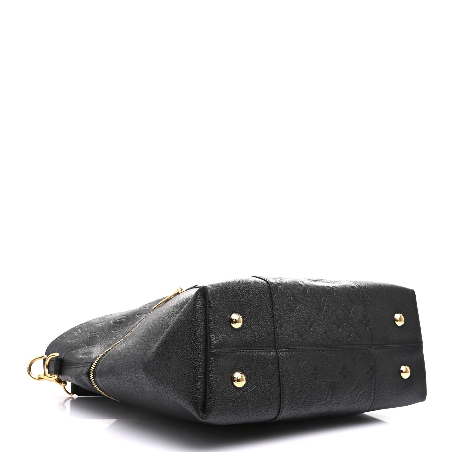 Louis Vuitton Empreinte Melie Black 4 of 10