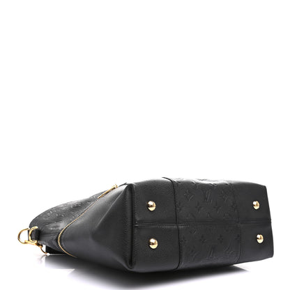 Louis Vuitton Empreinte Melie Black 4 of 10