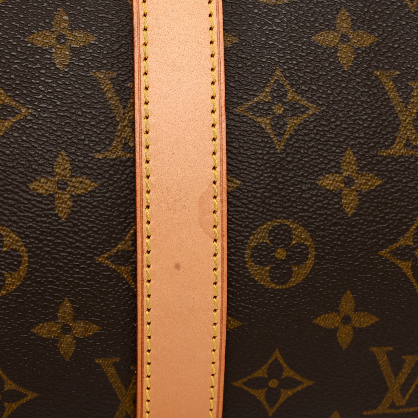 Monogram Keepall 55