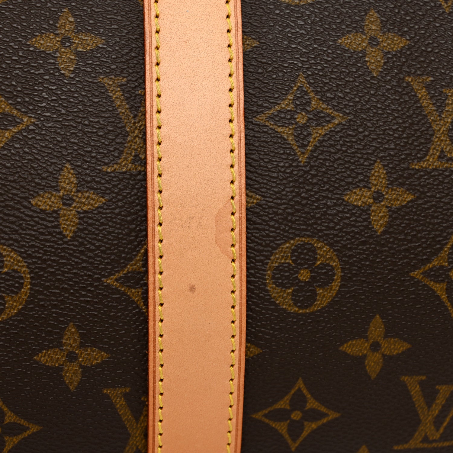 Louis Vuitton Monogram Keepall 55 14 of 20