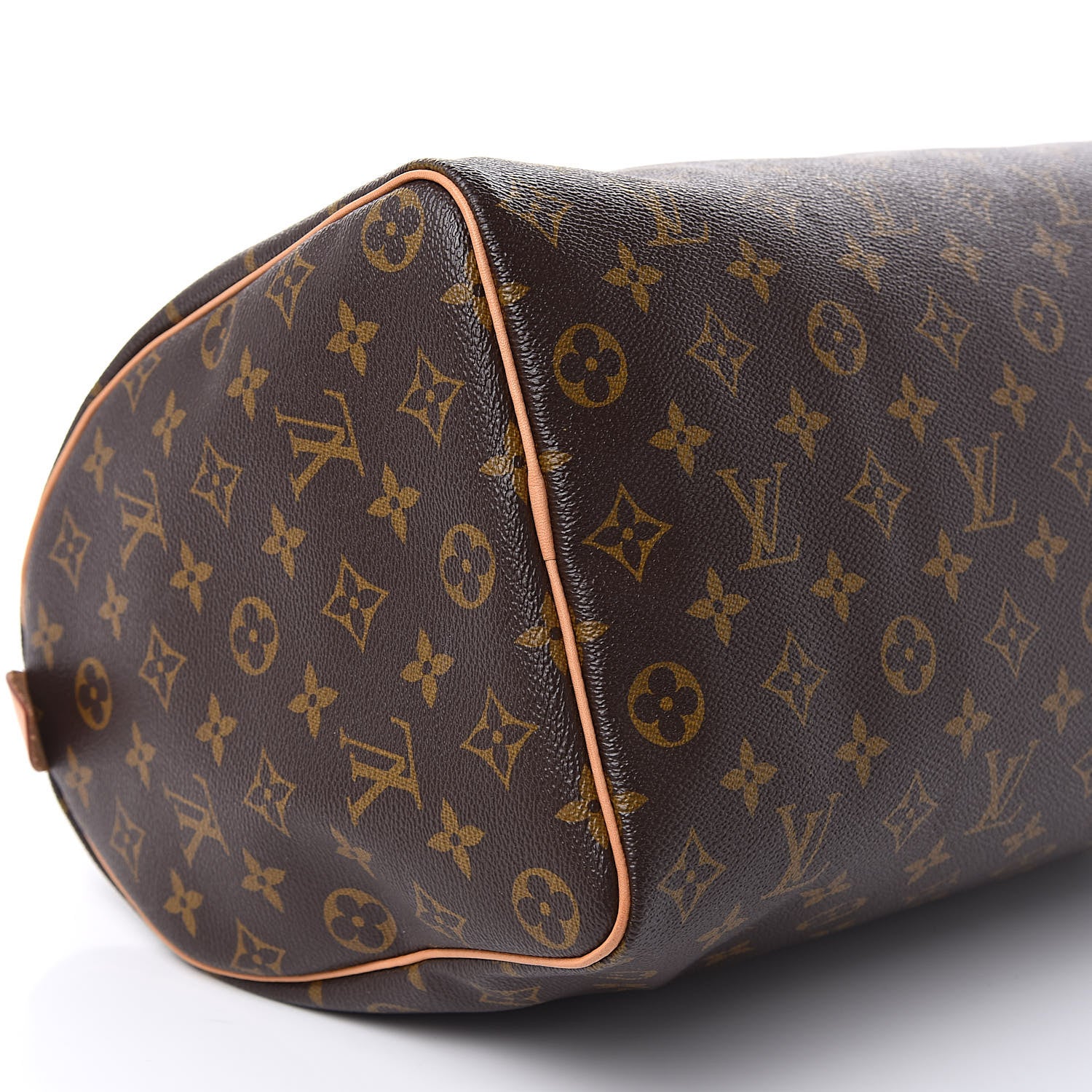 Louis Vuitton Monogram Speedy 35 7 of 14