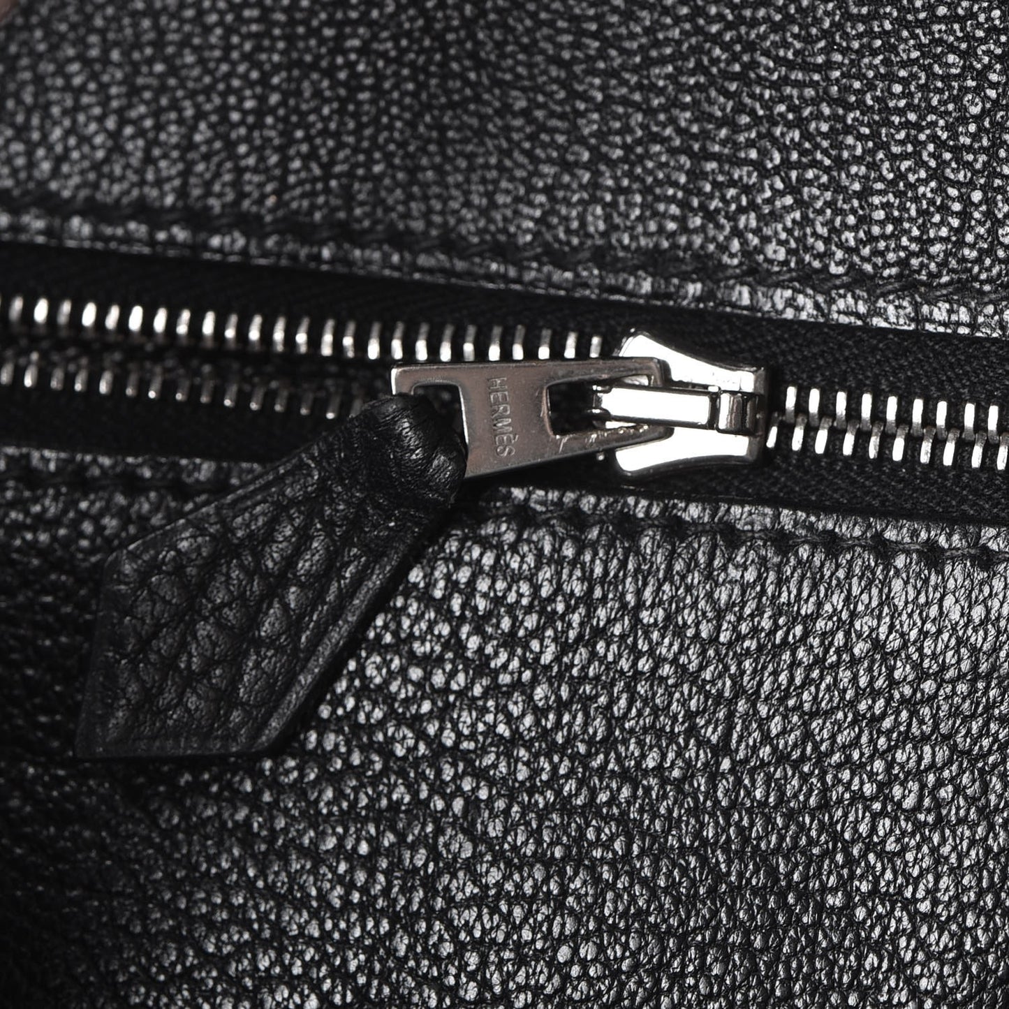 Fjord Birkin 40 Black