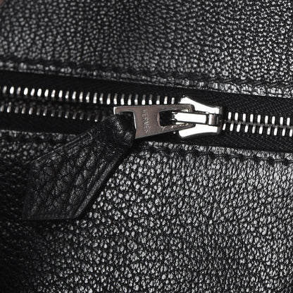 Hermes Fjord Birkin 40 Black 20 of 37