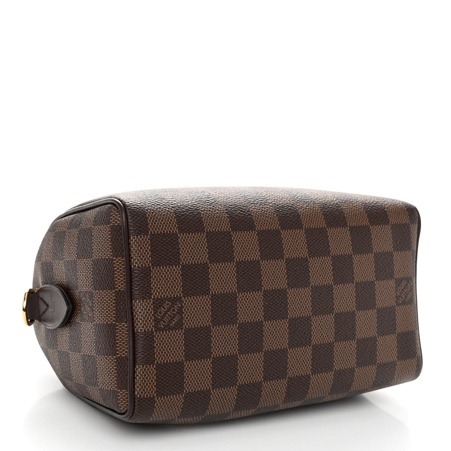 Damier Ebene Speedy Bandouliere 20