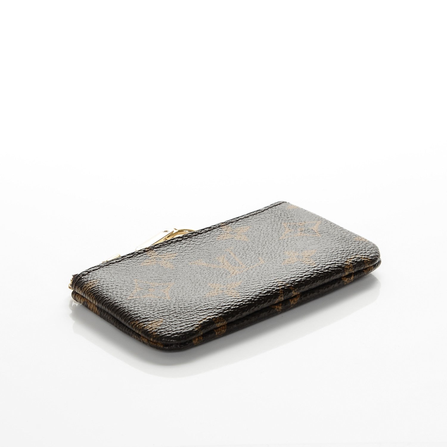 Louis Vuitton Monogram Key Pouch 4 of 6