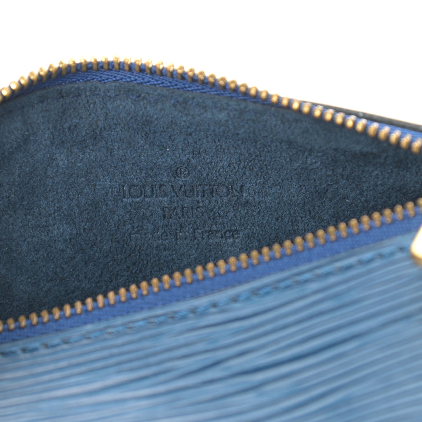Epi Soufflot Pochette Toledo