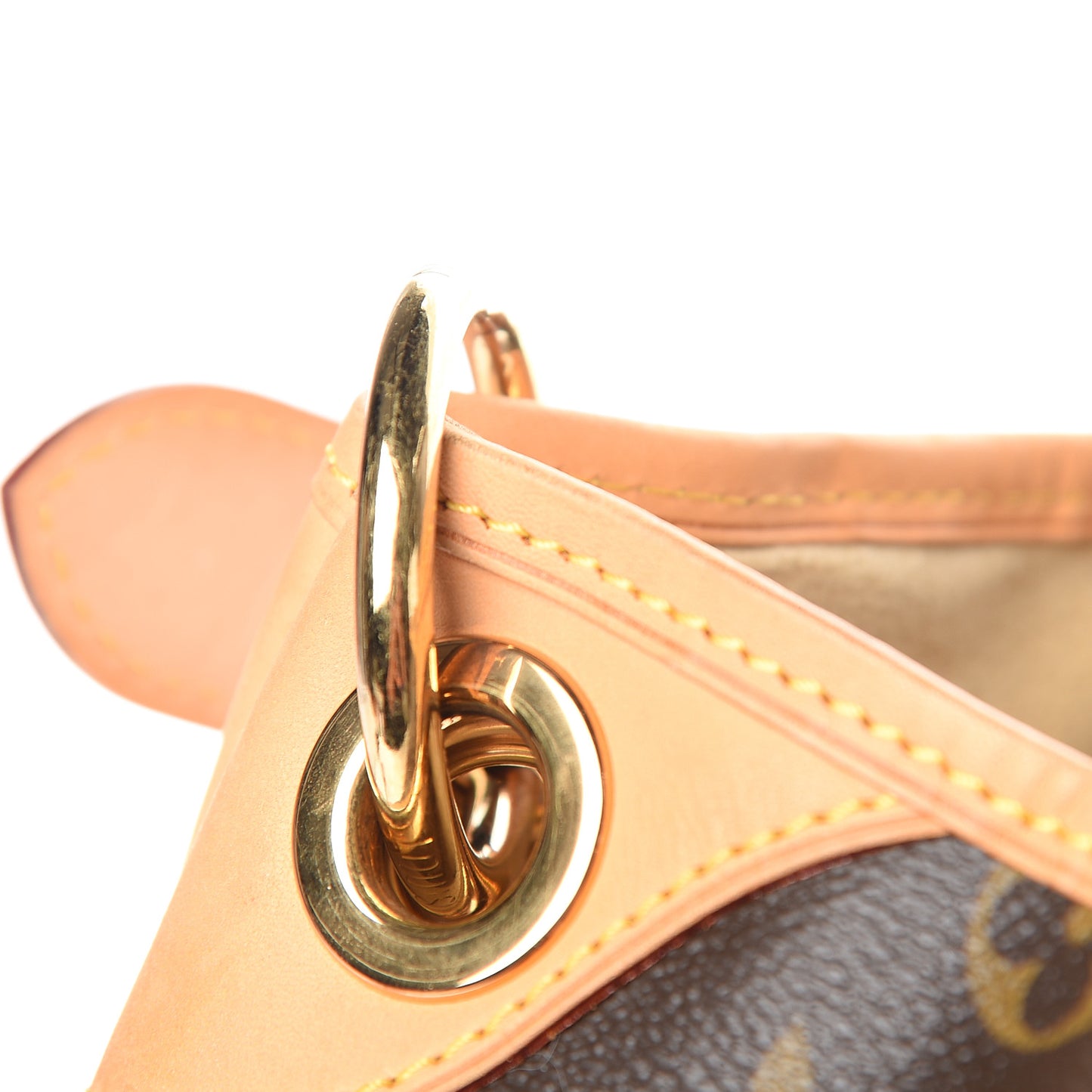 Monogram Galliera PM