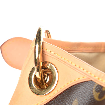 Louis Vuitton Monogram Galliera PM 8 of 14