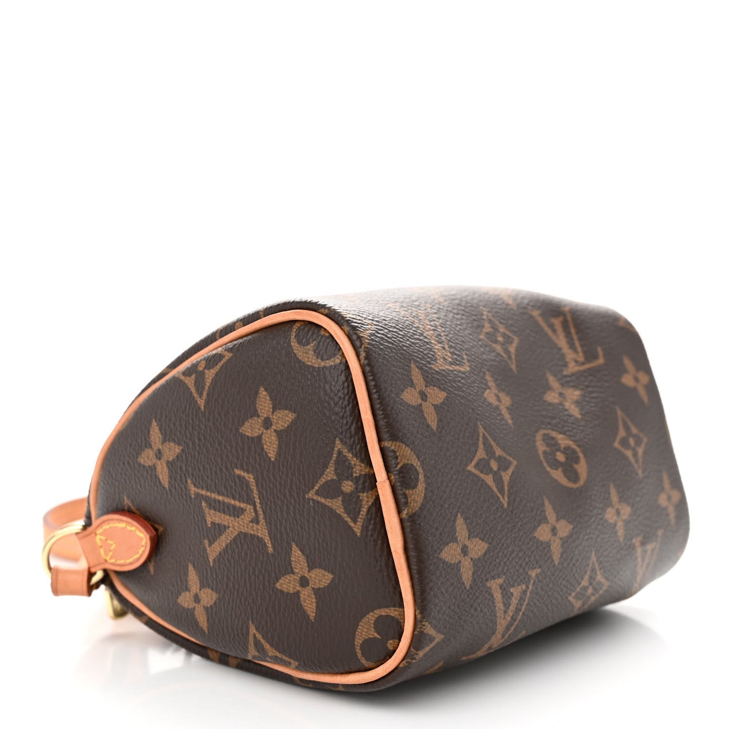 Monogram Nano Speedy