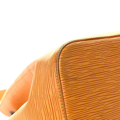Louis Vuitton Epi Petit Noe Tassil 10 of 15