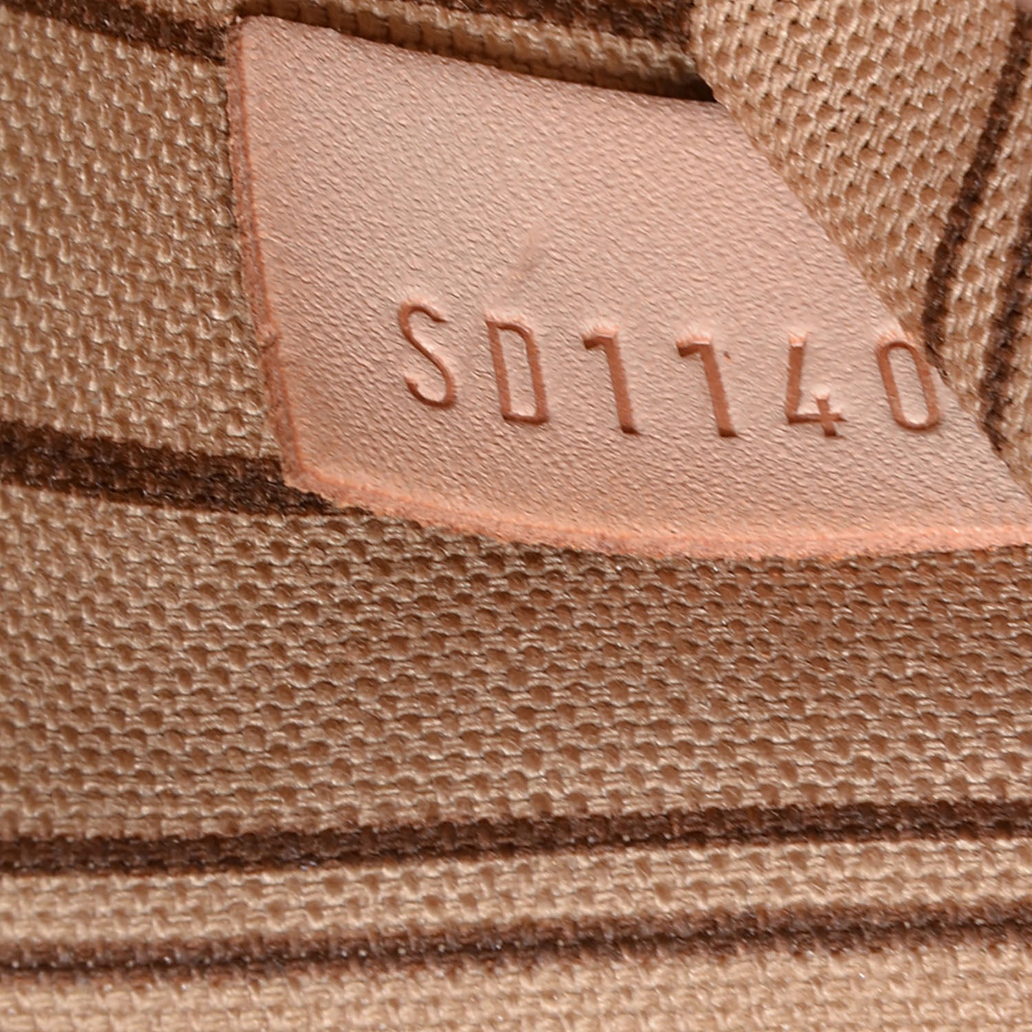 Louis Vuitton Monogram Neverfull MM 8 of 8