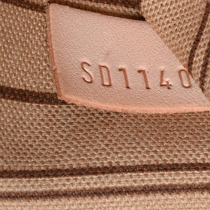 Louis Vuitton Monogram Neverfull MM 8 of 8