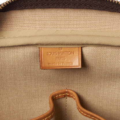 Louis Vuitton Monogram Deauville 8 of 8