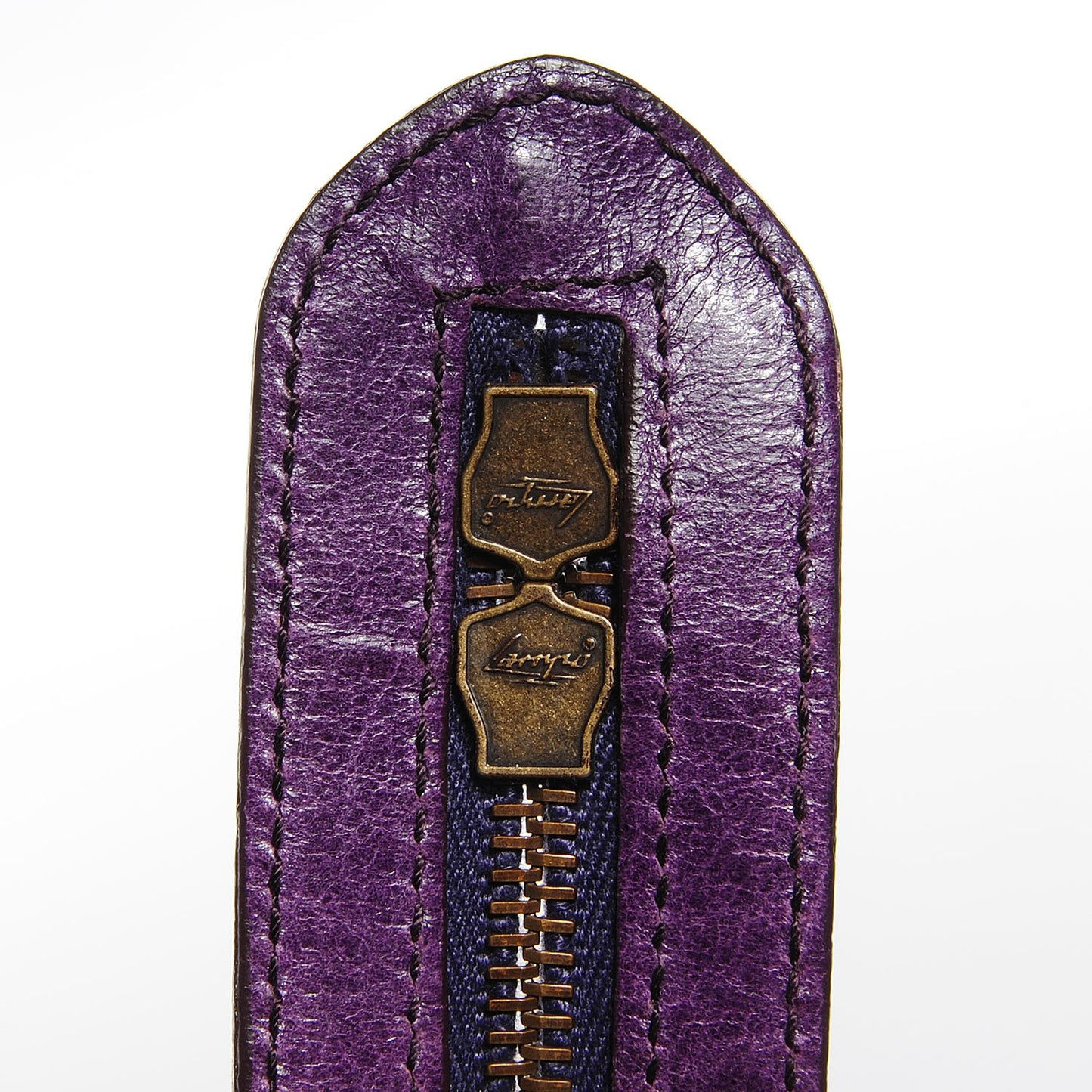 Chevre Classic Hardware City Violet