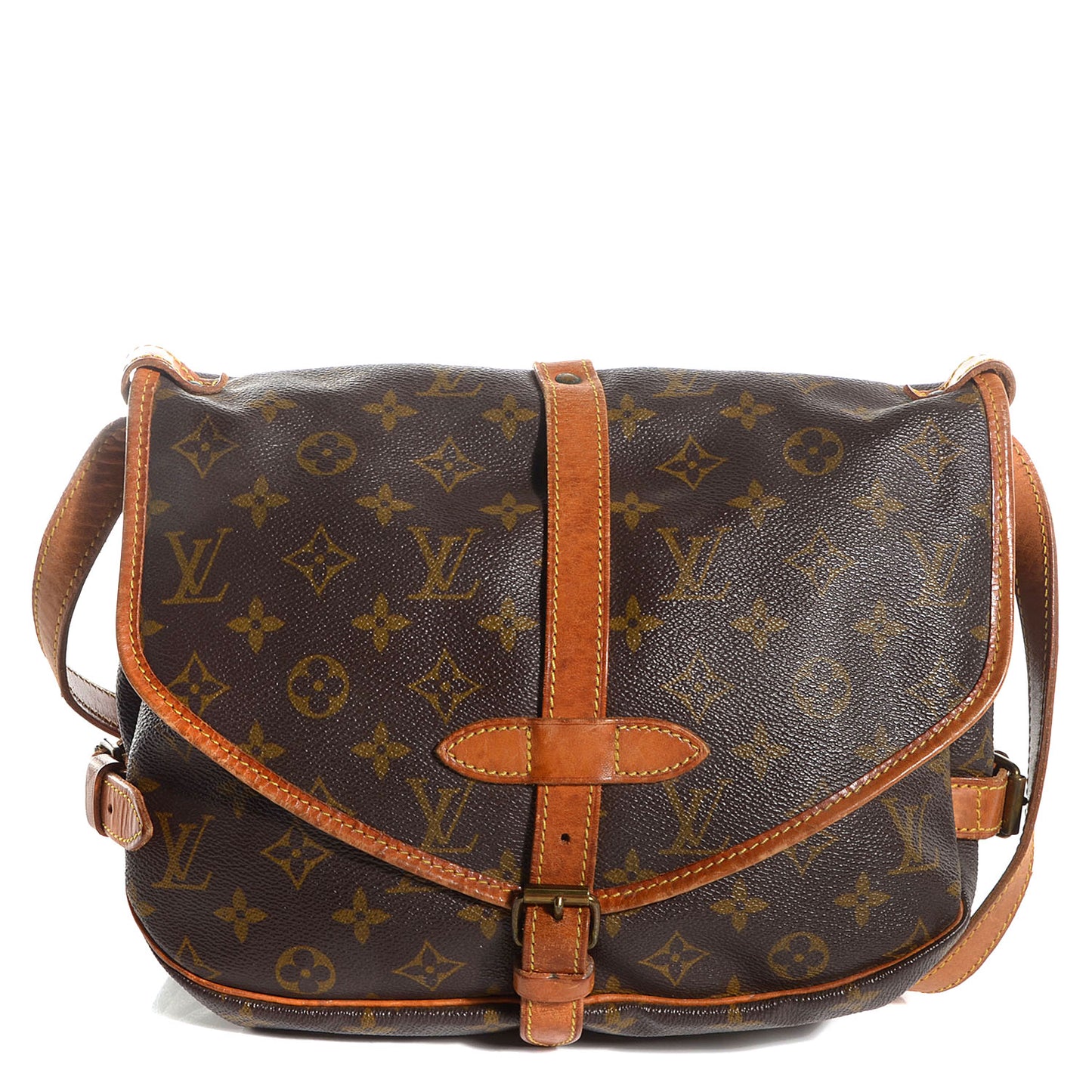 Monogram Saumur 30