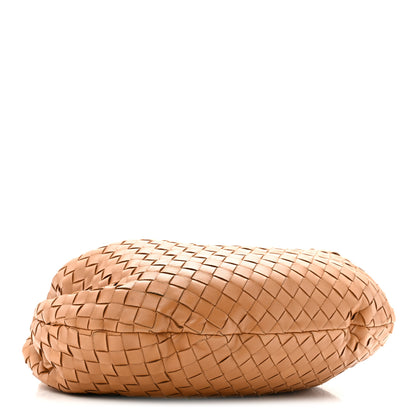 Bottega Veneta Nappa Intrecciato Small Jodie Caramel 3 of 12