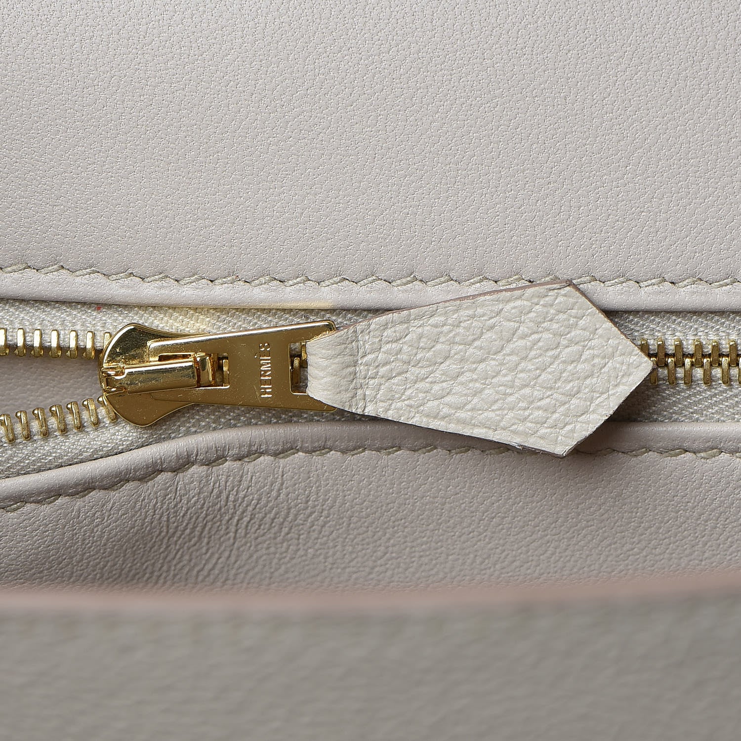 Hermes Evercolor Constance 24 Beton 17 of 23