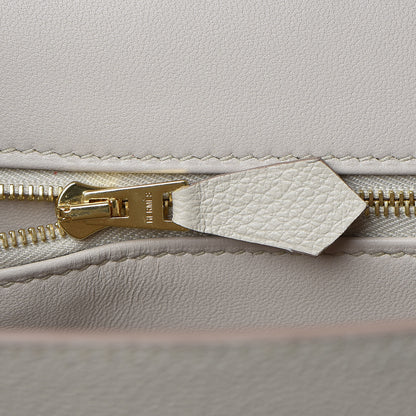 Hermes Evercolor Constance 24 Beton 17 of 23