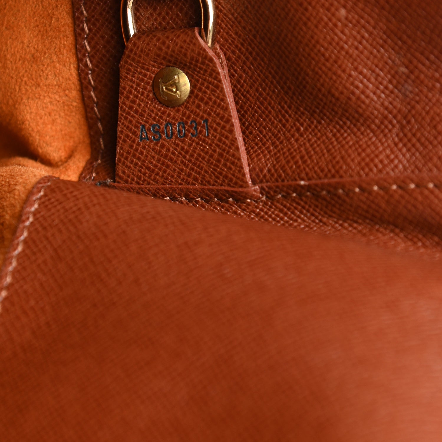 Louis Vuitton Monogram Musette GM 7 of 13