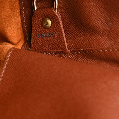 Louis Vuitton Monogram Musette GM 7 of 13