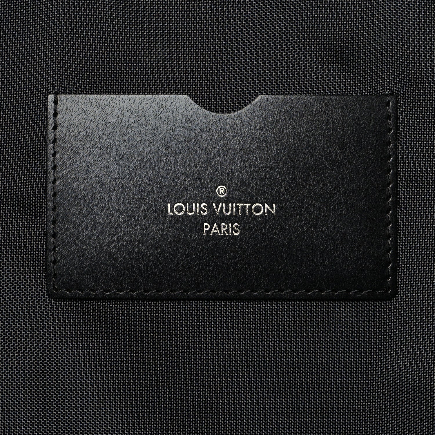 Louis Vuitton Damier Graphite Pegase 65 5 of 14