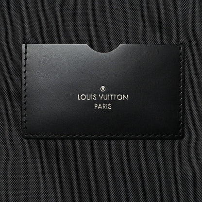 Louis Vuitton Damier Graphite Pegase 65 5 of 14