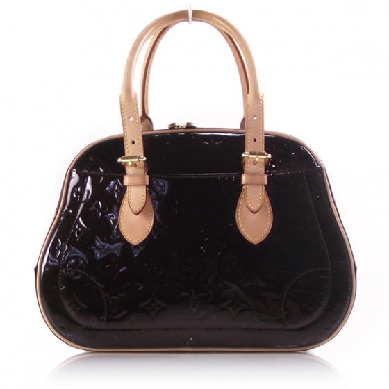 Louis Vuitton Vernis Summit Drive Amarante 1 of 9