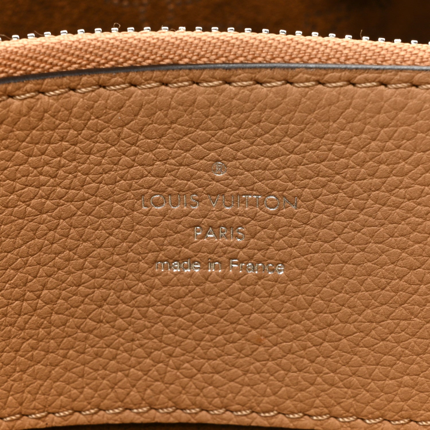 Louis Vuitton Mahina Bella Tote Arizona 8 of 14