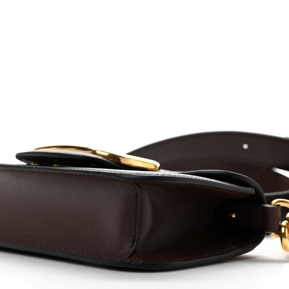 Valentino Garavani Smooth Calfskin Vlogo Mini Loco Crossbody Bag Fondant 8 of 10