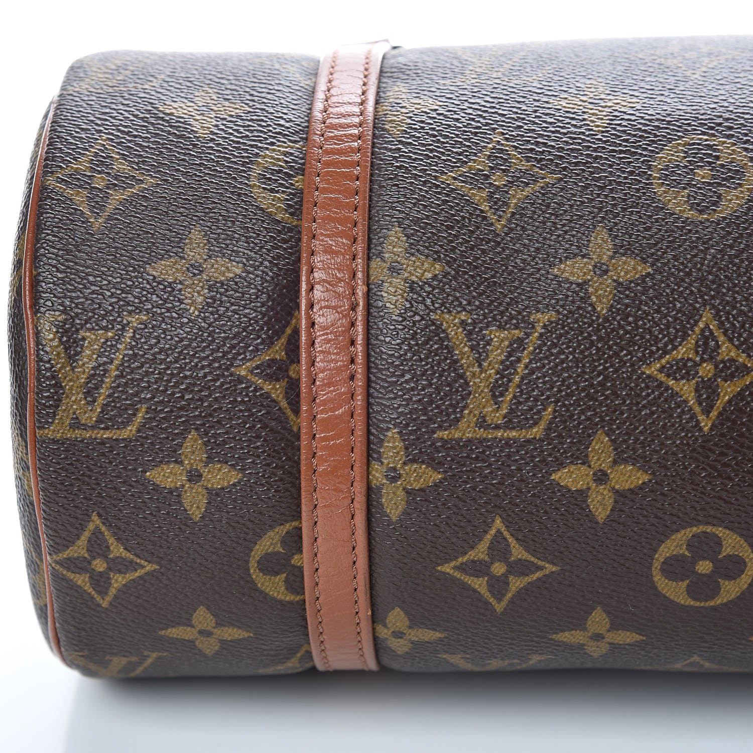 Louis Vuitton Monogram Papillon 26 14 of 15