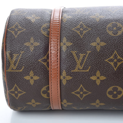Louis Vuitton Monogram Papillon 26 14 of 15