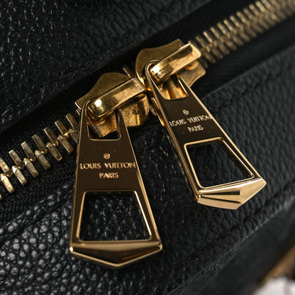 Louis Vuitton Empreinte Saintonge Black 20 of 20