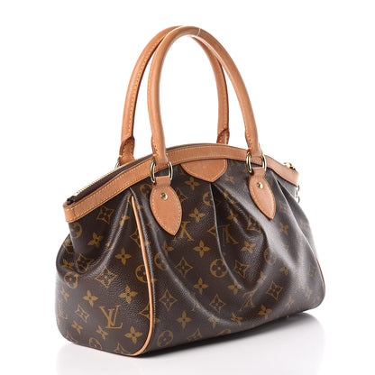 Louis Vuitton Monogram Tivoli PM 3 of 18