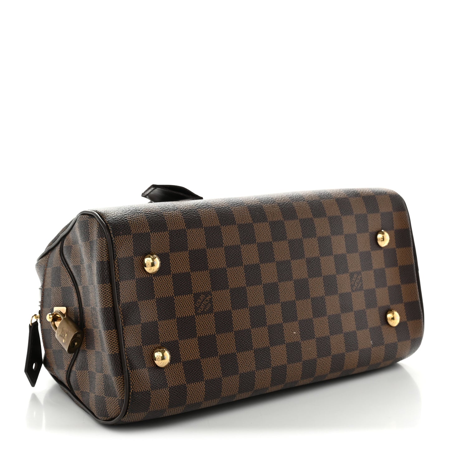 Damier Ebene Duomo
