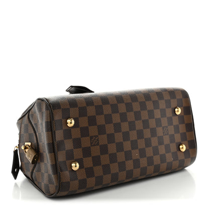 Louis Vuitton Damier Ebene Duomo 4 of 10