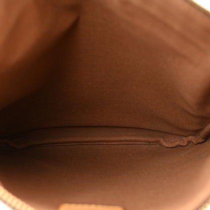 Louis Vuitton Monogram Bosphore Pochette 4 of 10