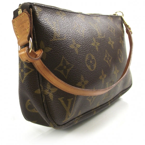 Monogram Pochette Accessories Bag