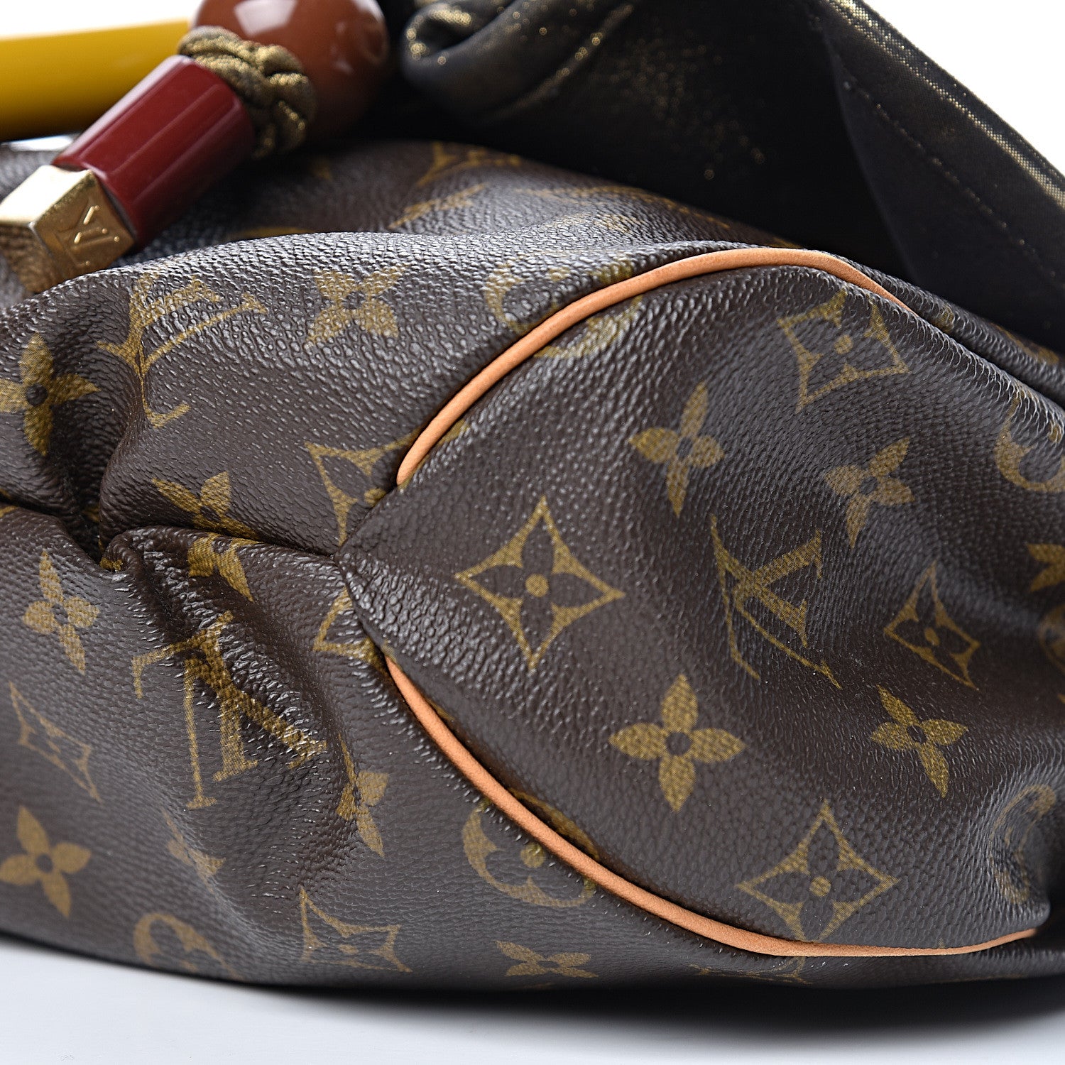 Louis Vuitton Monogram Kalahari PM 15 of 16