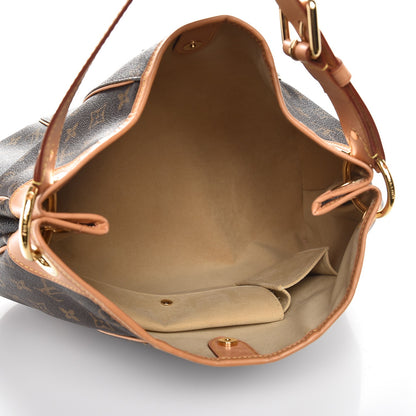 Louis Vuitton Monogram Galliera PM 5 of 7