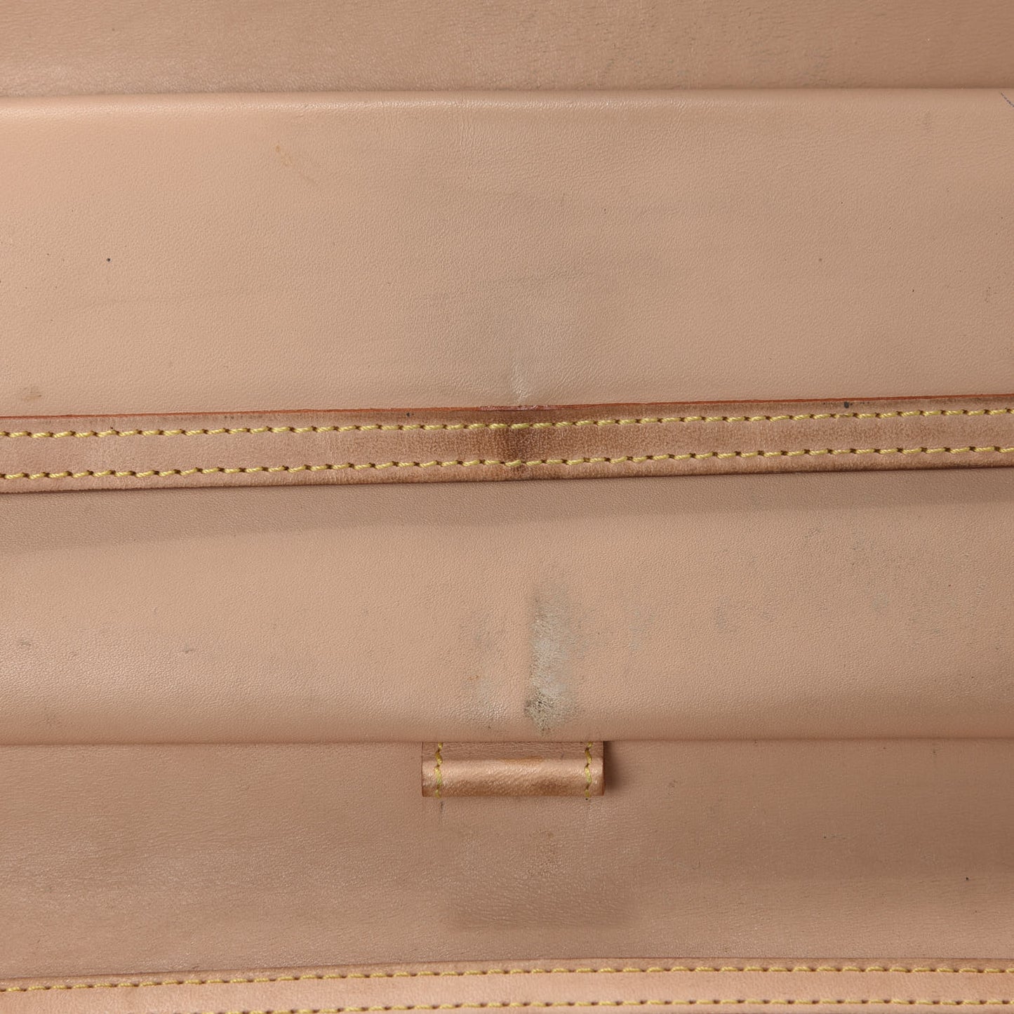 Monogram Multicolor Porte Tresor International Wallet Black